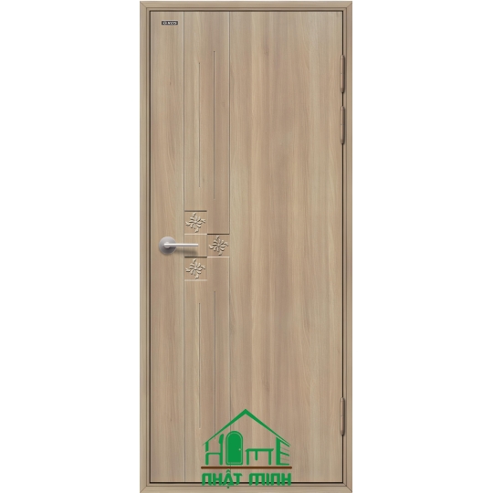 Cửa nhựa ABS Hàn Quốc mẫu NM-303AK1129