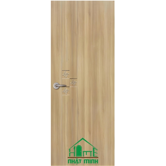 Cửa nhựa ABS Hàn Quốc NM-303b