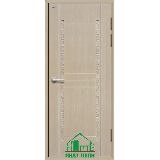 Cửa nhựa ABS Hàn Quốc NM-304