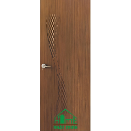 Cửa nhựa ABS Hàn Quốc NM-306