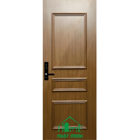 Cửa nhựa ABS Hàn Quốc NM-400b