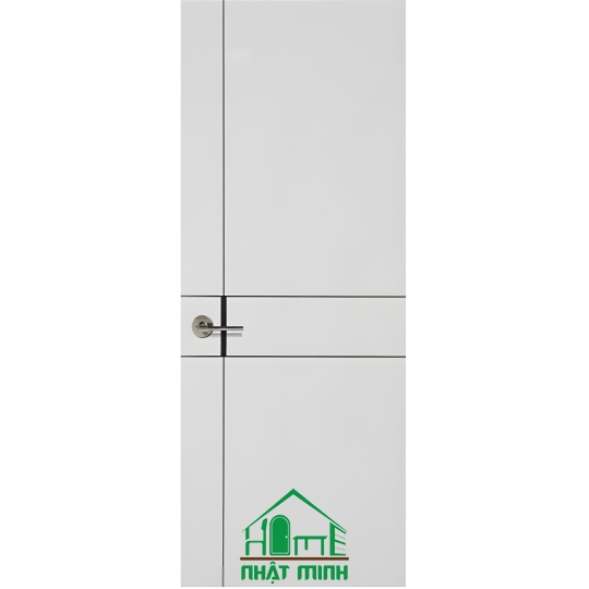 Cửa nhựa ABS Hàn Quốc NM-502
