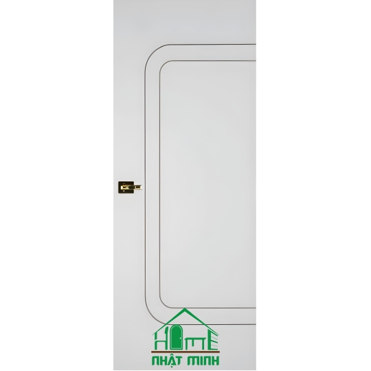 Cửa nhựa ABS Hàn Quốc NM-504