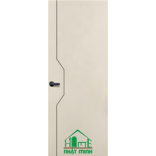 Cửa nhựa ABS Hàn Quốc NM-506b