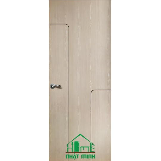 Cửa nhựa ABS Hàn Quốc NM-508