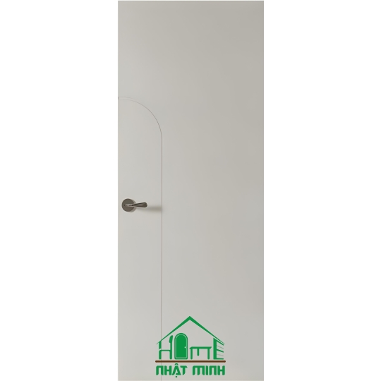 Cửa nhựa ABS Hàn Quốc NM-601