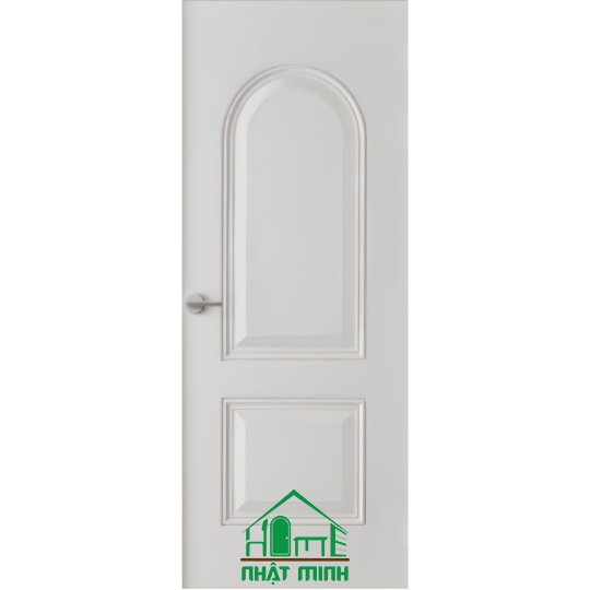 Cửa nhựa ABS Hàn Quốc NM-603