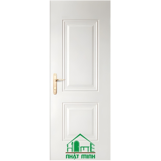 Cửa nhựa ABS Hàn Quốc NM-606