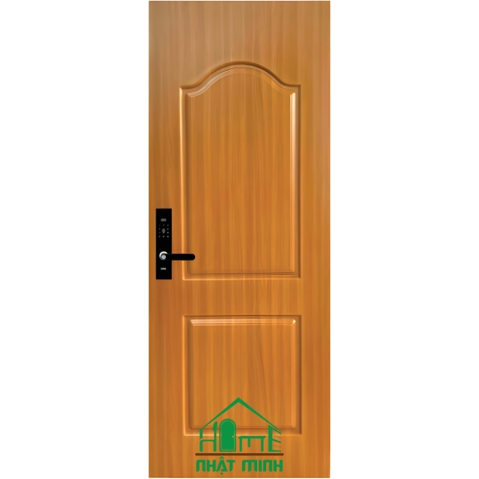 Cửa nhựa ABS Hàn Quốc NM-607