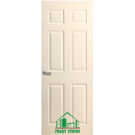 Cửa nhựa ABS Hàn Quốc NM-611