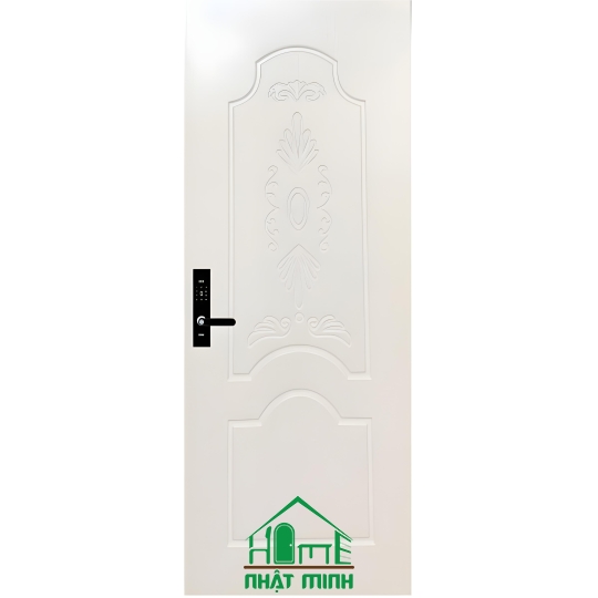Cửa nhựa ABS Hàn Quốc NM-612