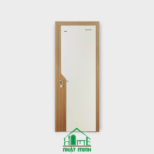 Cửa nhựa ABS Hàn Quốc NM-800