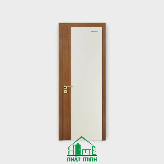 Cửa nhựa ABS Hàn Quốc NM-801