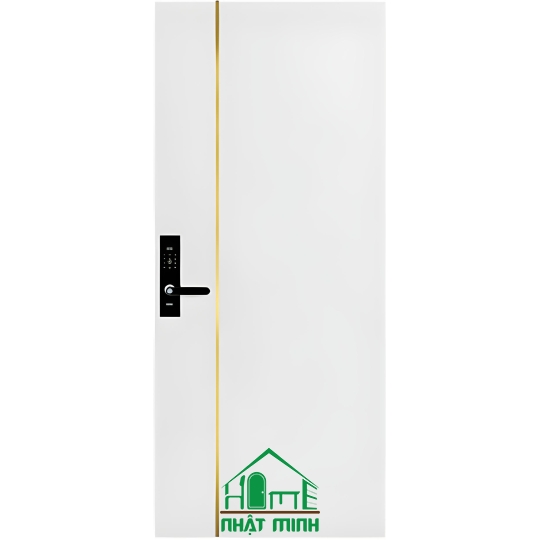 Cửa nhựa ABS Hàn Quốc NM-901