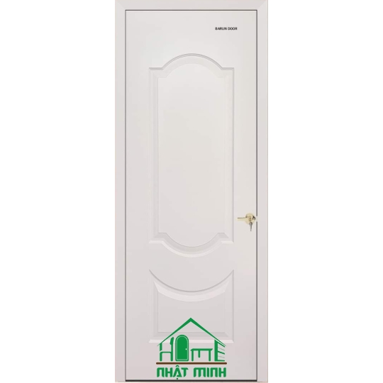 Cửa nhựa ABS Hàn Quốc NM-MK2