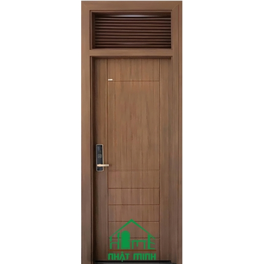 Cửa nhựa ABS Hàn Quốc ofix NM-Fix3