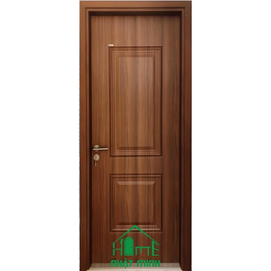 Cửa nhựa ABS Hàn Quốc NM- 03