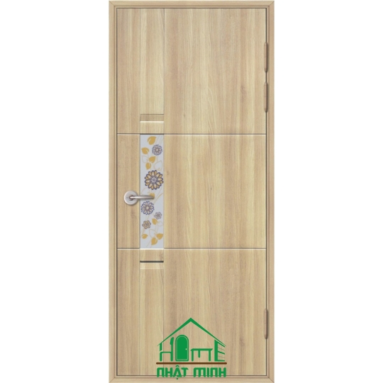 Cửa nhựa ABS Hàn Quốc NM-116a-k1129