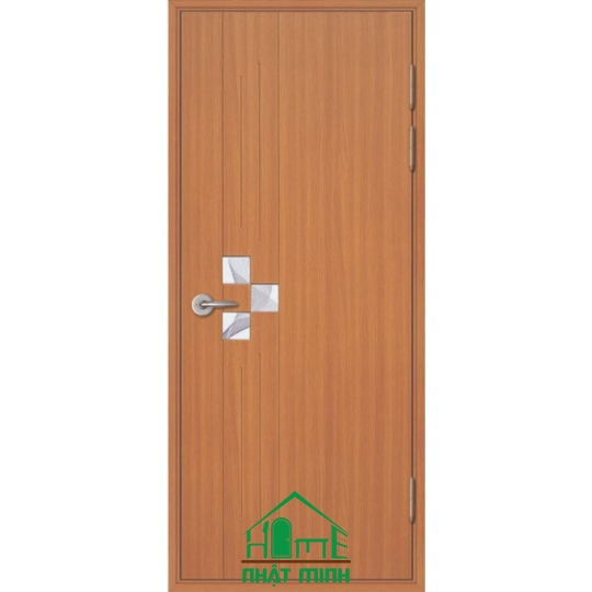 Cửa nhựa ABS Hàn Quốc NM-303e-m8707