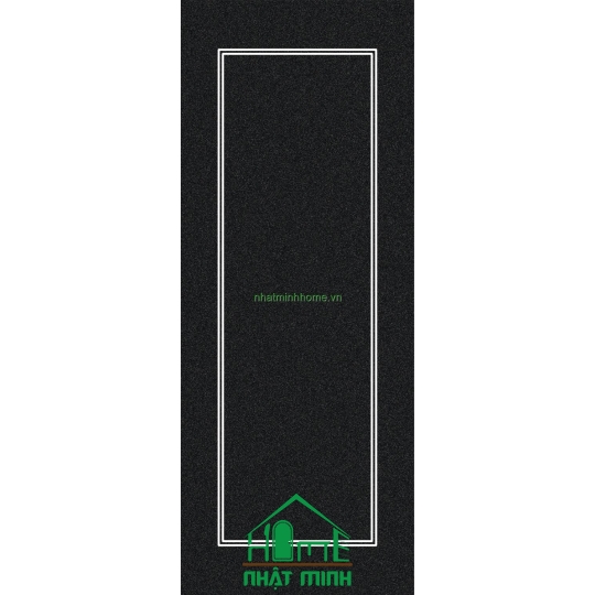 Cửa Nhựa Gỗ Composite Koss Giá Rẻ Mã K0963