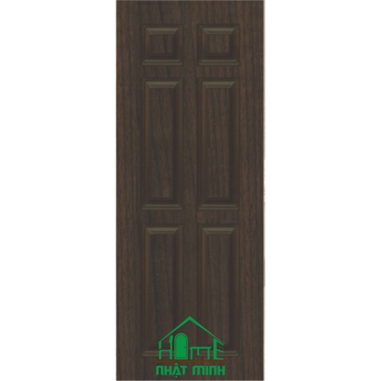 Cửa Nhựa Đài Loan NM-09