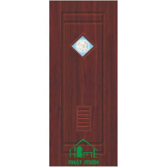 Cửa Nhựa Đài Loan NM-12