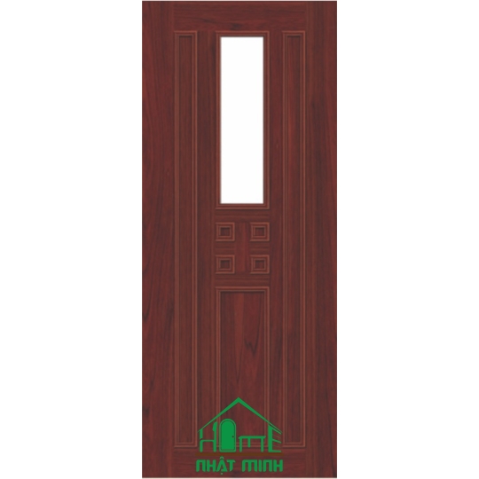 Cửa Nhựa Đài Loan NM-33