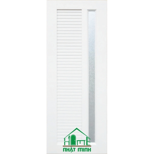 Cửa Nhựa Đài Loan NM-48