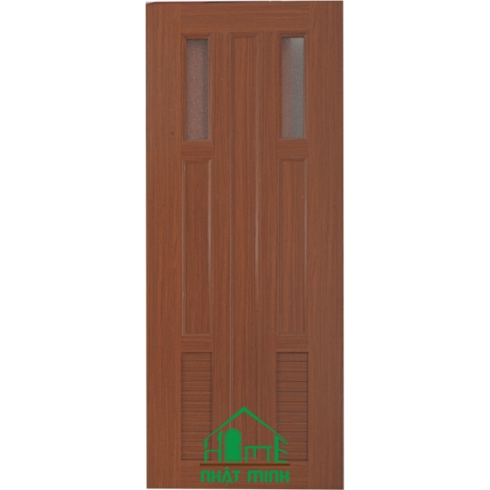 Cửa Nhựa Đài Loan NM-53