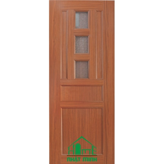 Cửa Nhựa Đài Loan NM-56