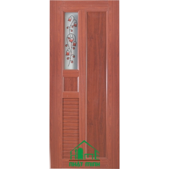 Cửa Nhựa Đài Loan NM-58