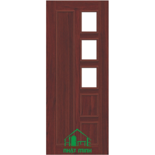Cửa Nhựa Đài Loan NM-59