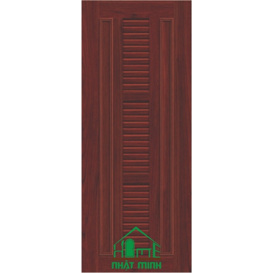 Cửa Nhựa Đài Loan NM-60