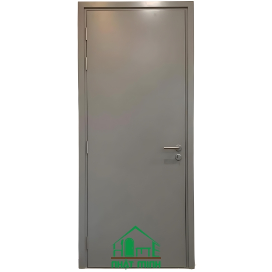 Cửa Nhựa Gỗ Composite ĐL-NM165