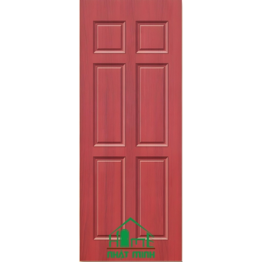 Cửa nhựa gỗ Composite ĐL NM-B10