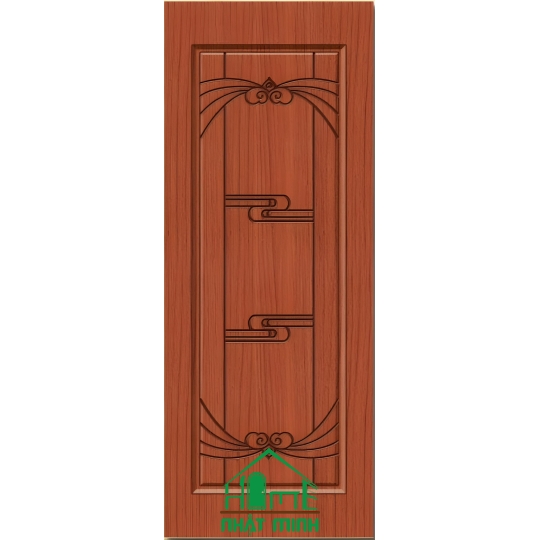 Cửa nhựa gỗ Composite ĐL NM-B18