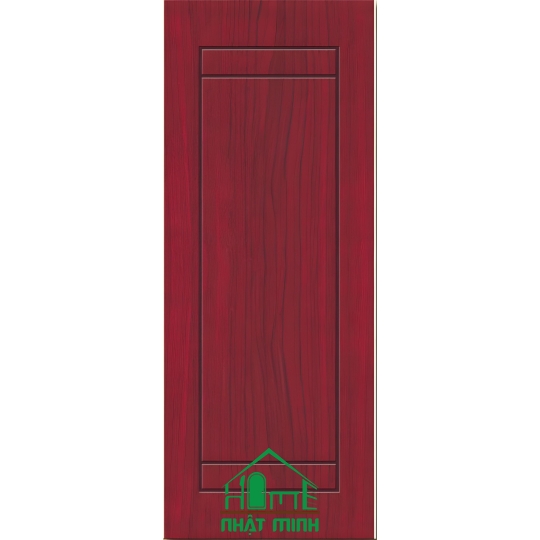 Cửa nhựa gỗ Composite ĐL NM-B20