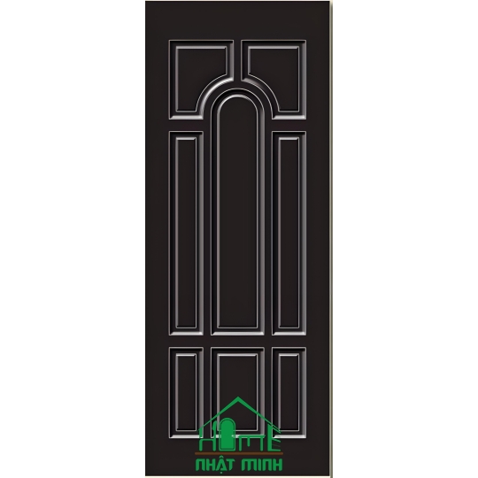 Cửa nhựa gỗ Composite ĐL NM-B30