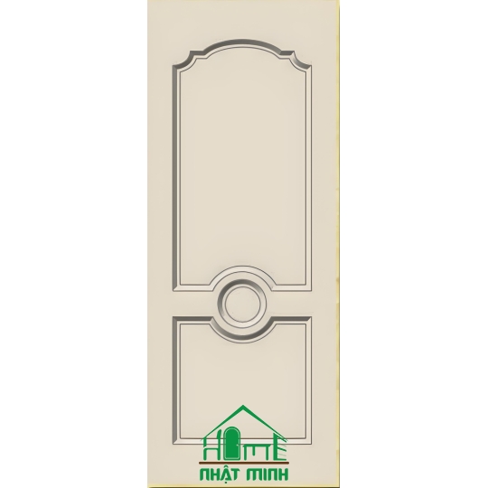 Cửa nhựa gỗ Composite ĐL NM-B47