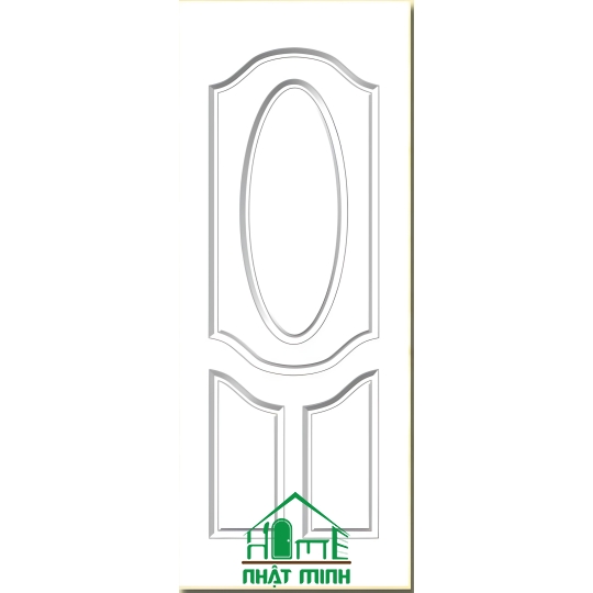 Cửa nhựa gỗ Composite ĐL NM-B48