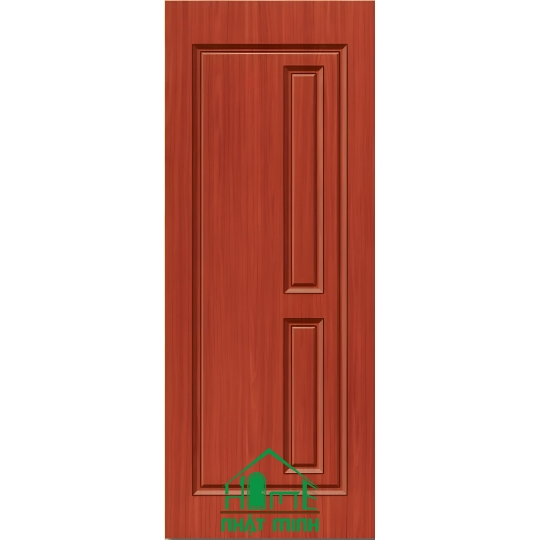Cửa nhựa gỗ Composite ĐL NM-B53