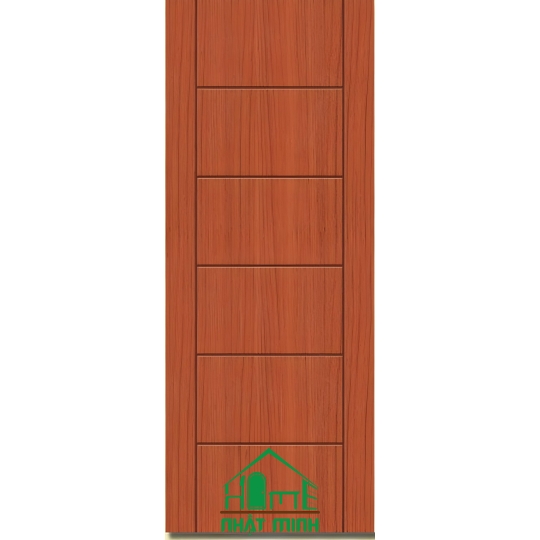 Cửa nhựa gỗ Composite ĐL NM-B65
