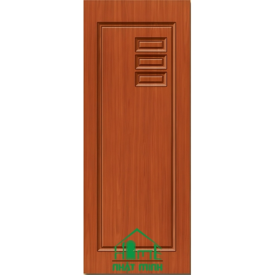 Cửa nhựa gỗ Composite ĐL NM-B67