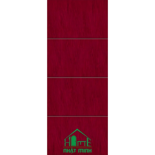Cửa nhựa gỗ Composite ĐL NM-B72