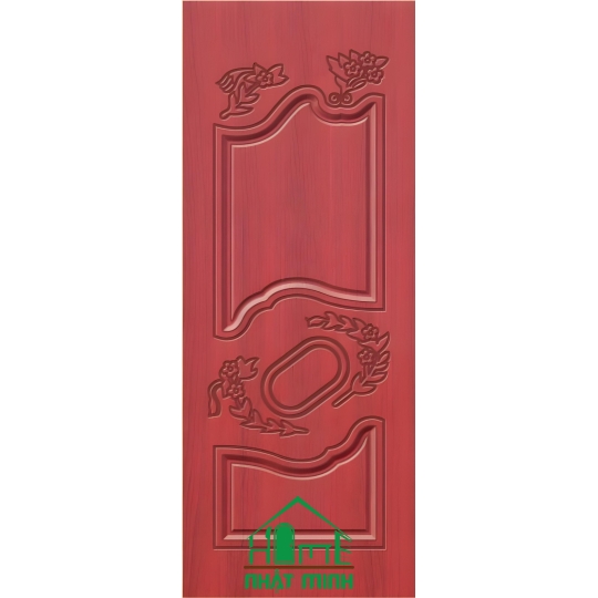 Cửa nhựa gỗ Composite ĐL NM-B73