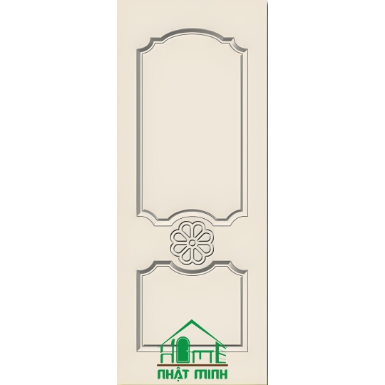Cửa nhựa gỗ Composite ĐL NM-B74