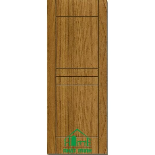 Cửa nhựa gỗ Composite ĐL NM-B81