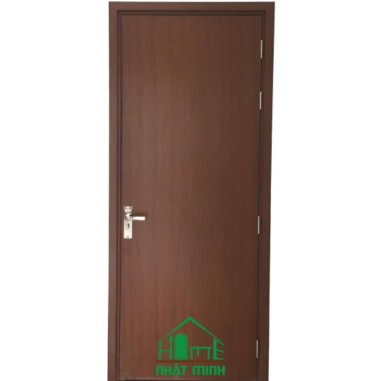 Cửa Nhựa Gỗ Composite ĐL-NM167