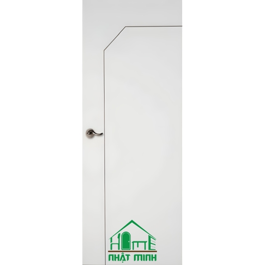 Cửa nhựa gỗ composite Hàn Quốc HQ97