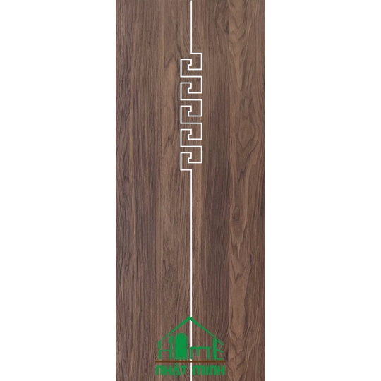 Cửa nhựa gỗ Composite VN NM-B07